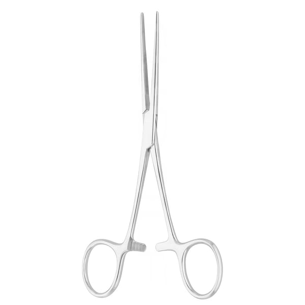 BAINBRIDGE, Arterienklemme, 15 cm 12.480.15