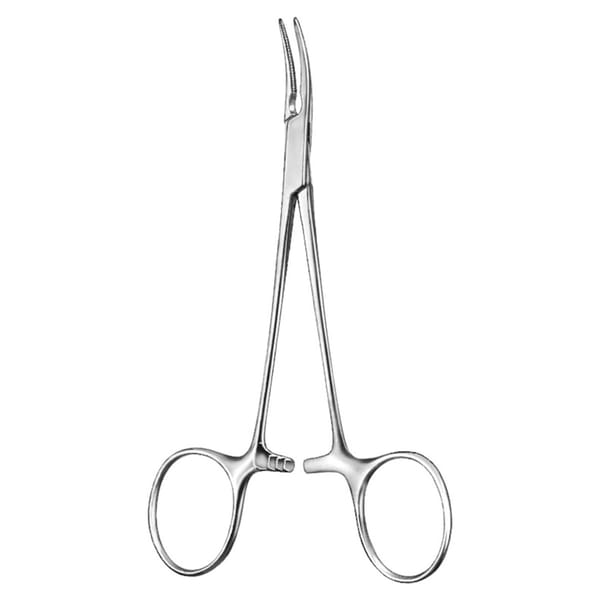 HALSTED MOSQUITO, Arterienklemme, 15 cm 13.081.15