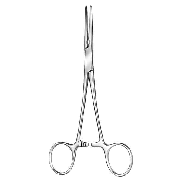 RANKIN, Aterienklemme, 16 cm 13.084.16