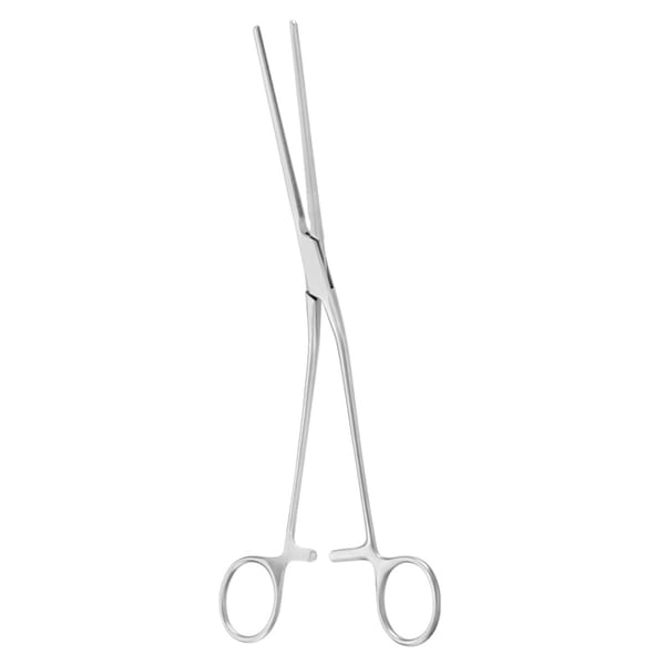GLOVER, Klemme, 25,5 cm Maul 80 mm 13.141.26