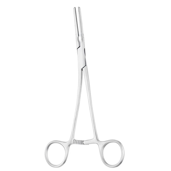 DE BAKEY, Klemme, 19,5 cm 13.171.19