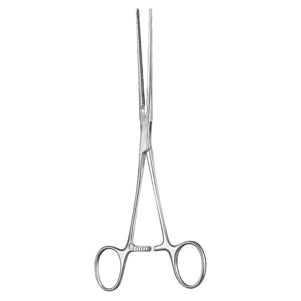 BAINBRIDGE, Klemme, 15 cm 13.196.15