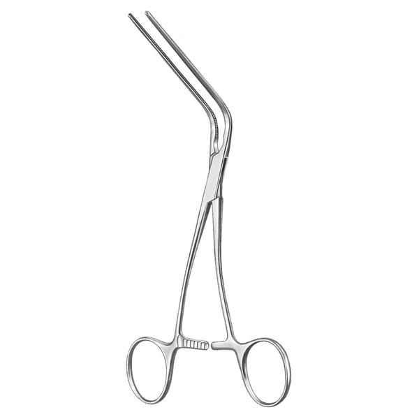 LELAND JONES, Klemme, 19 cm 13.205.19