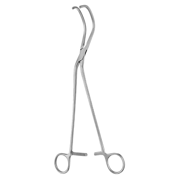 LIDDLE, Klemme, 27 cm 13.209.27