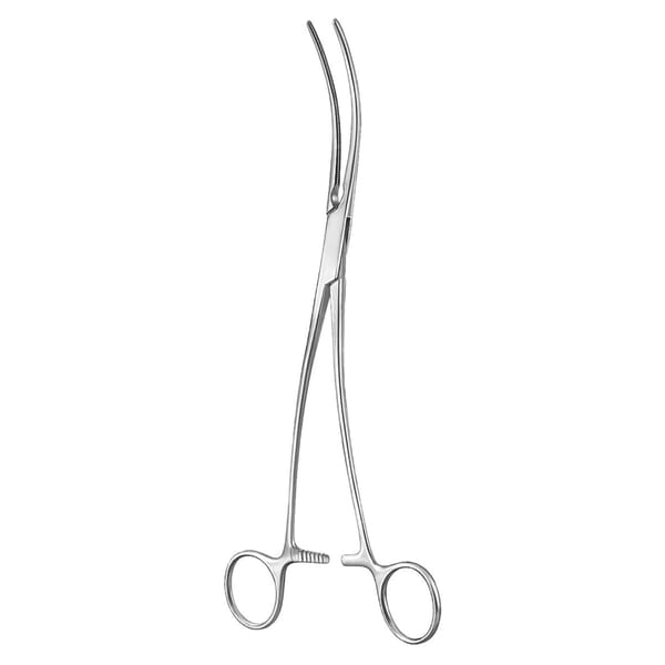 DEBAKEY BAHNSON, Klemme, 25,5 cm 13.223.25