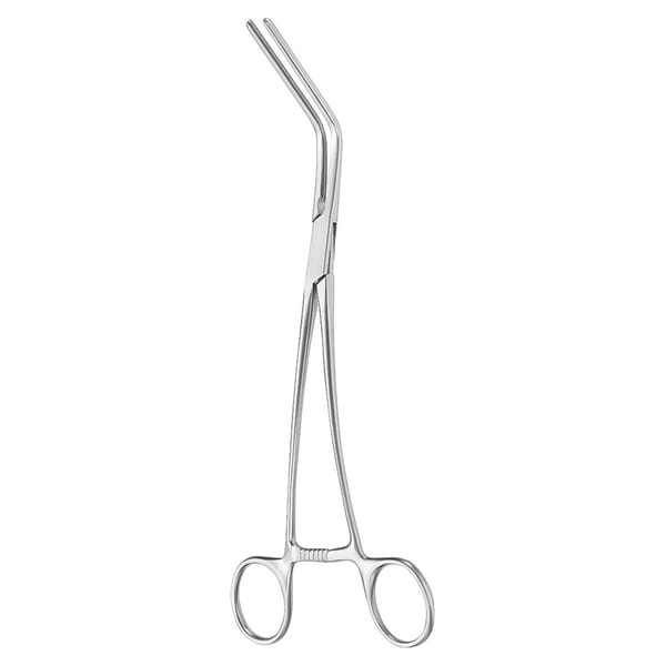 DE BAKEY, Klemme, 30 cm 13.251.30