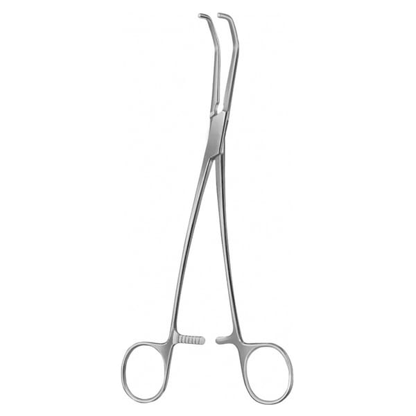 SATINSKY, Klemme, 25 cm 13.253.25