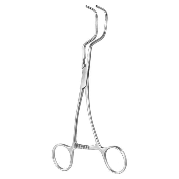 DALE, Klemme, 18,5 cm 13.271.18