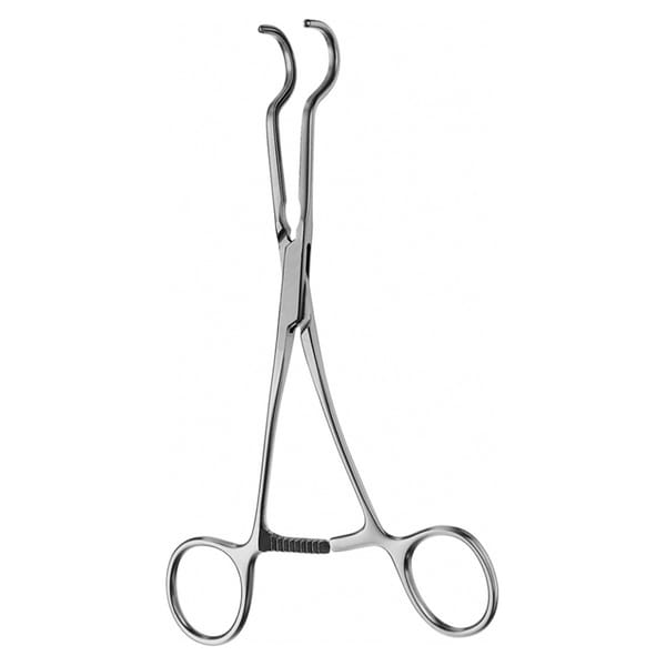 DALE, Klemme, 19 cm groß 13.273.19