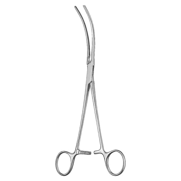 POTTS, Klemme, 23 cm 13.289.23