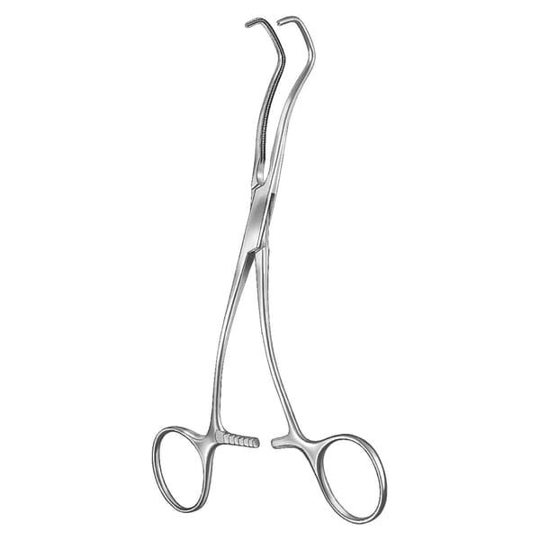 DERRA, Klemme, 16 cm 13.291.16
