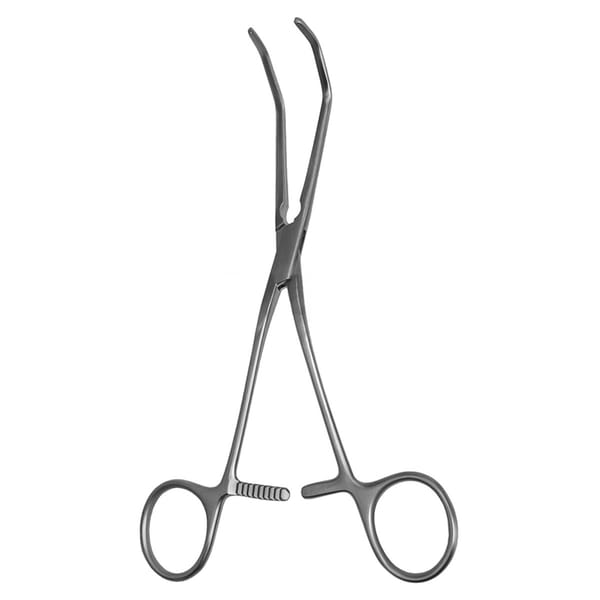 DE BAKEY REYNOLDS, Klemme, 16,5 cm 13.329.04
