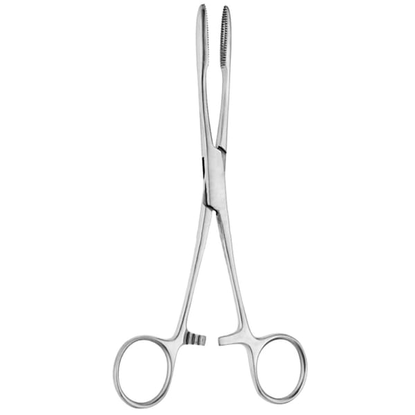 GROSS, Kornzange, 18 cm mit Sperre 16.114.18