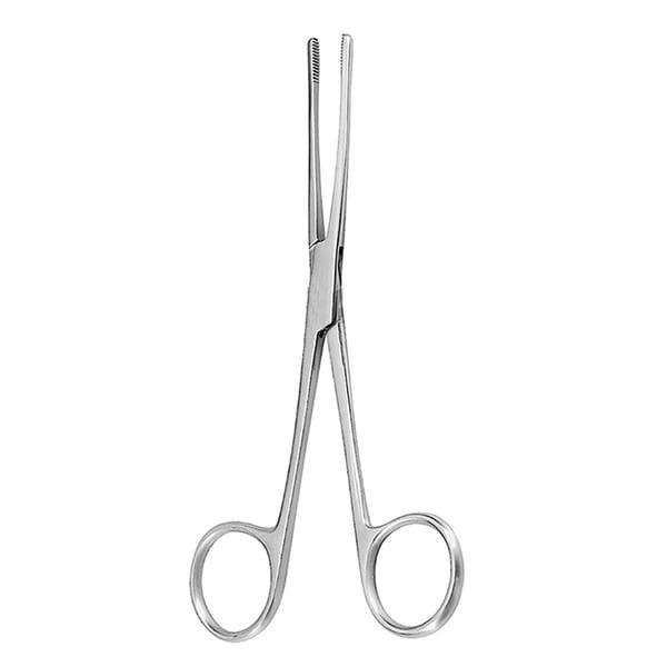 LISTER, Tupferzange, 16 cm 16.210.16