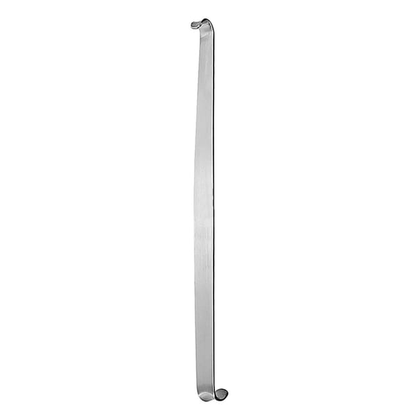 ROUX, Mini Wundhaken, doppelendig, 15 cm 18.124.15
