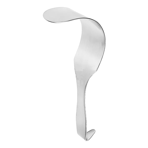 DEAVER, Wundhaken, 31 cm 75 x 300 mm 18.187.75