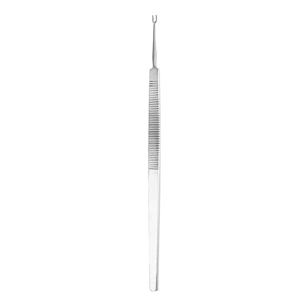 GUTHRIE, Doppel Haekchen, 16 cm gross scharf 18.212.02
