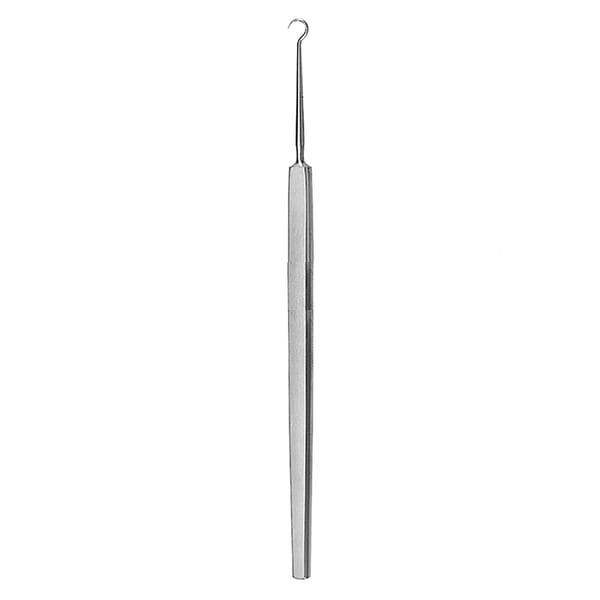 FRAZIER, Haekchen, 18 cm scharf 18.214.18