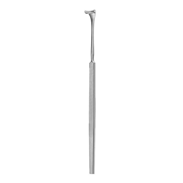DESMARRES, Wundhaken / Lidhalter, Griff glatt, 13 cm 16 mm 18.228.16