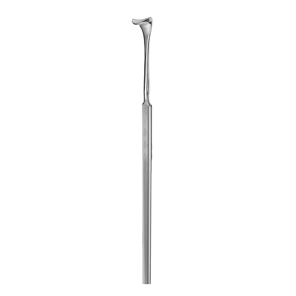 CUSHING, Wundhaken, 21 cm 10 mm 18.232.10