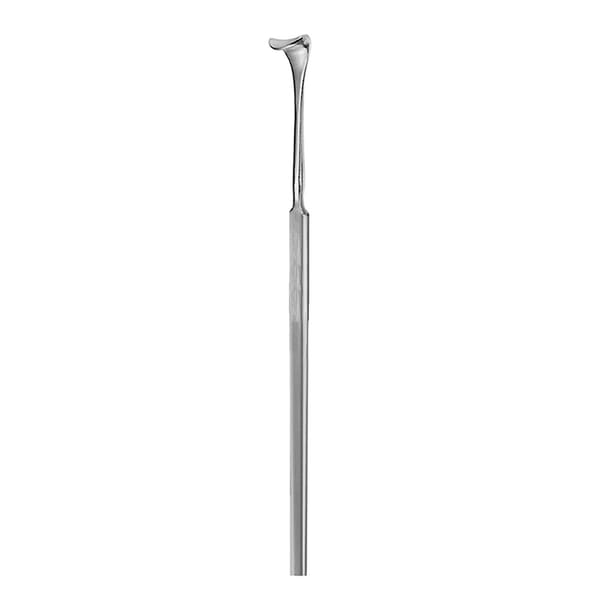 CUSHING, Wundhaken, 22 cm 12 mm 18.232.12