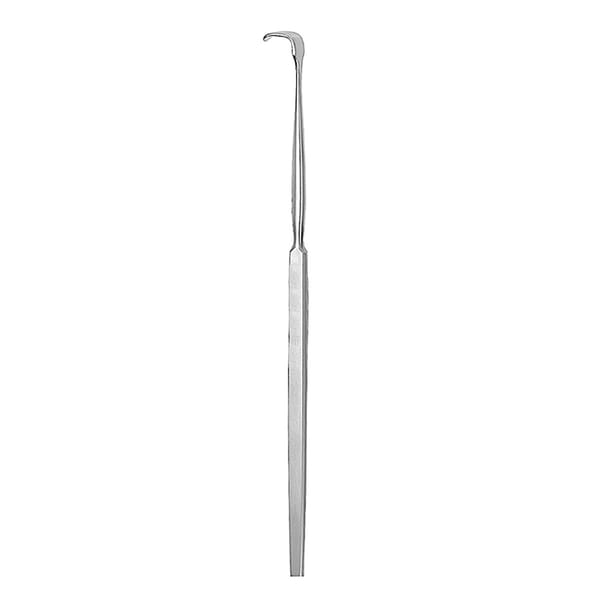 SENN GREEN, Wundhaken, 15 cm 10 x 6 mm 18.240.10