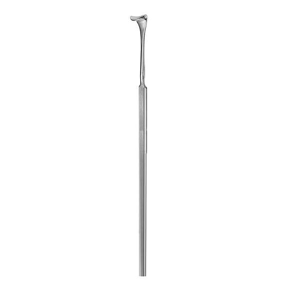 CUSHING, Wundhaken, 24 cm 14 mm 18.242.14