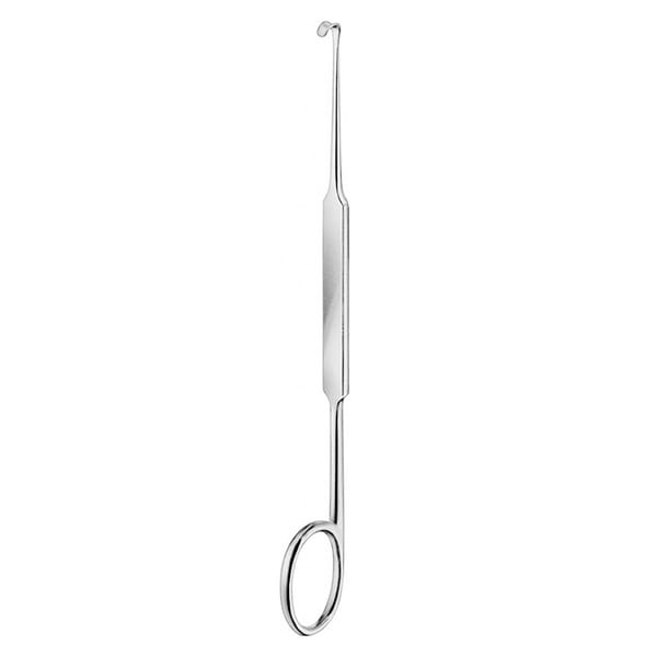 MEYERDING, Wundhaken, 18 cm 10 x 3 mm 18.302.05