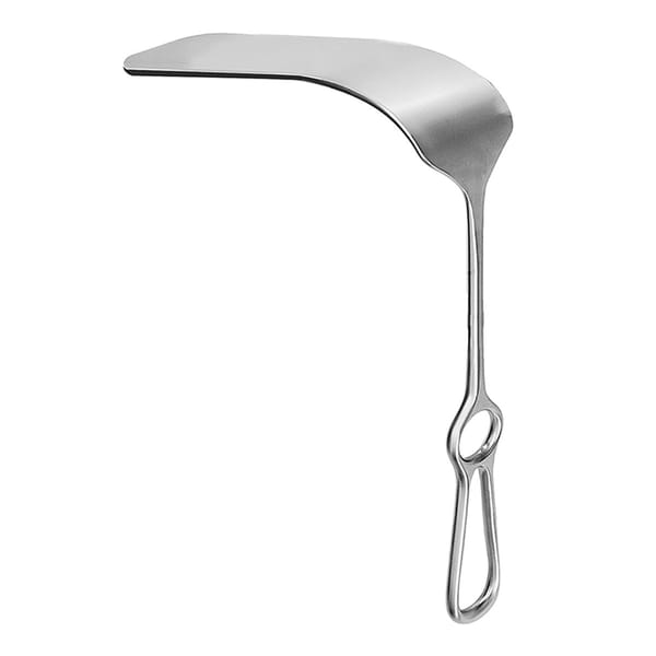 KELLY, Wundhaken, 27 cm 160 x 57 mm 18.385.57