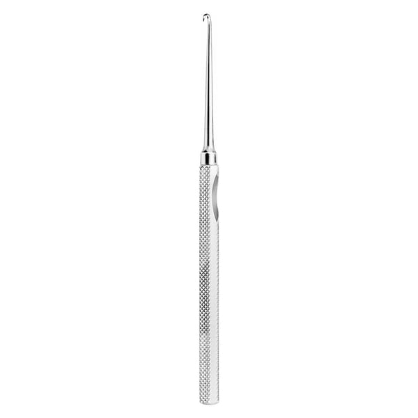 MANNERFELDT, Haken, eng, 15,5 cm 1 Zinken scharf 18.512.01