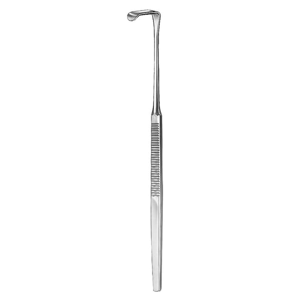 LANGENBECK MANNERFELDT, Haken, 15,5 cm 20 x 6 mm 18.518.20