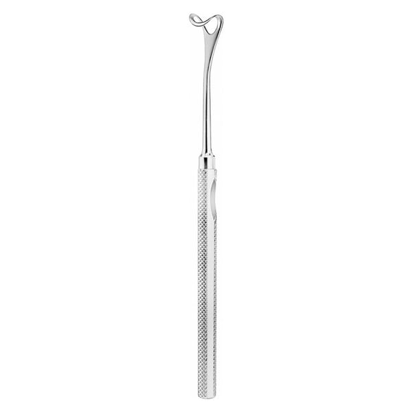 MANNERFELDT, Haken, 15,5 cm 12 x 12 mm 18.520.15