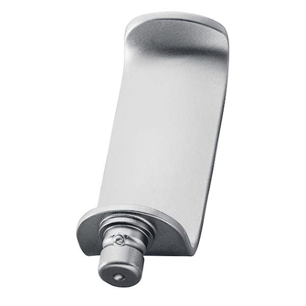 CASPAR, Valve, 60×23 mm stumpf 18.716.60