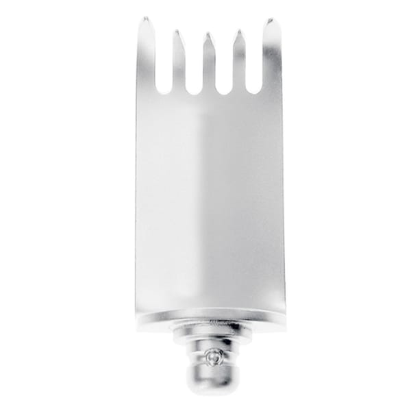 CASPAR, Valve, 40×23 mm medial 18.718.40