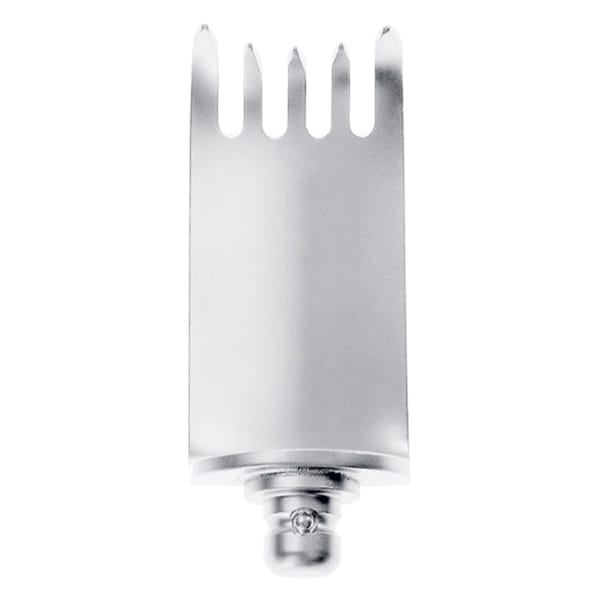 CASPAR, Valve, 50×23 mm medial 18.718.50
