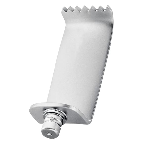 CASPAR, Valve, 60×23 mm lateral 18.719.60