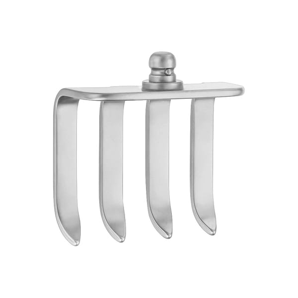 CASPAR, Valve, 45×52 mm 18.734.45