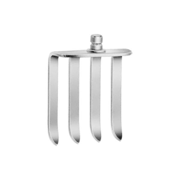 CASPAR, Valve, 50×52 mm 18.734.50