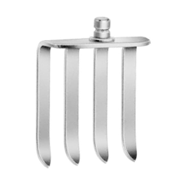 CASPAR, Valve, 60×52 mm 18.734.60