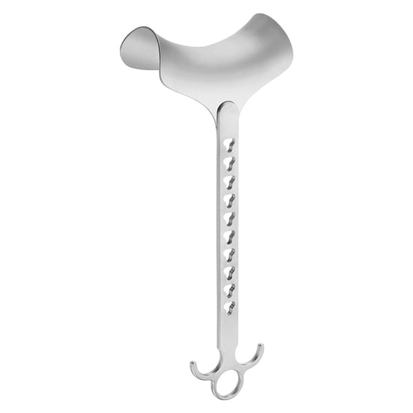 ROCHARD, Valve, 60×120 mm 18.836.12