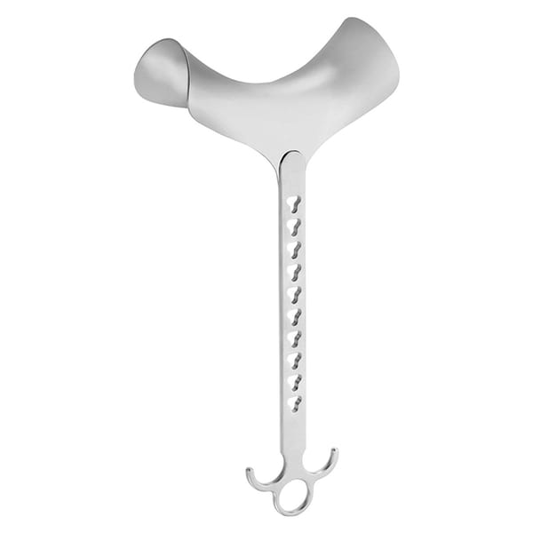 ROCHARD, Valve, 60×155 mm 18.836.15