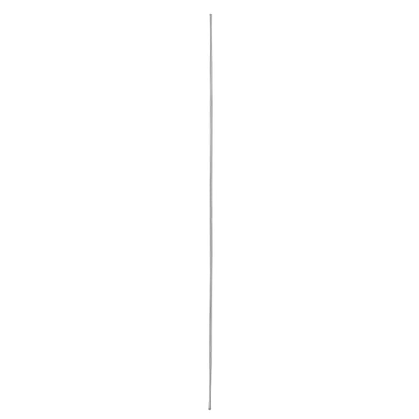 Knopfsonde, 25 cm 1 mm 20.104.25