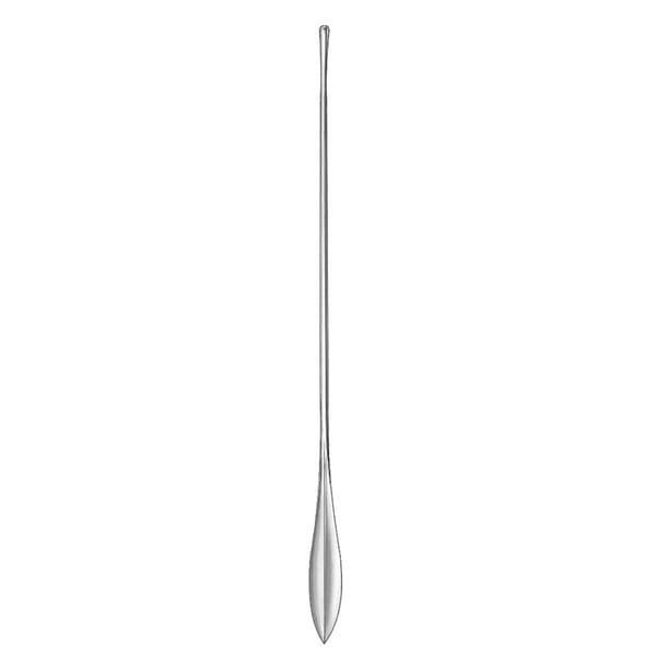 Myrtenblatt Sonde, 20 cm Ø 2,0 mm 20.108.20