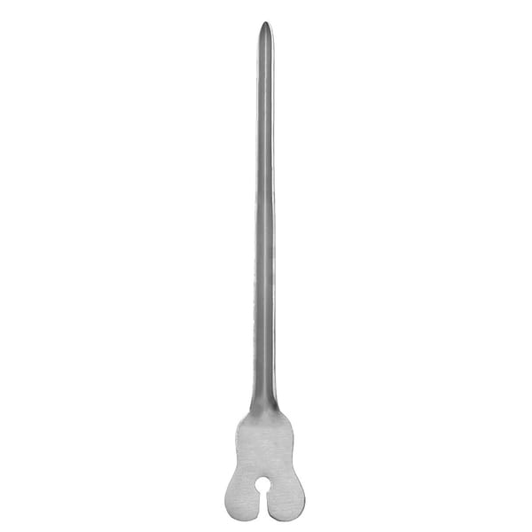 Hohlsonde, 14,5 cm 20.110.14
