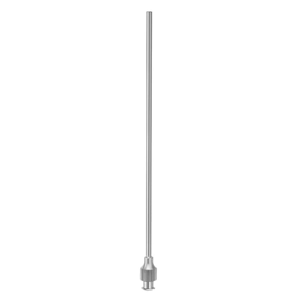 SCHMID, Gefaesskanuele, 3 mm biegsam 20.170.03