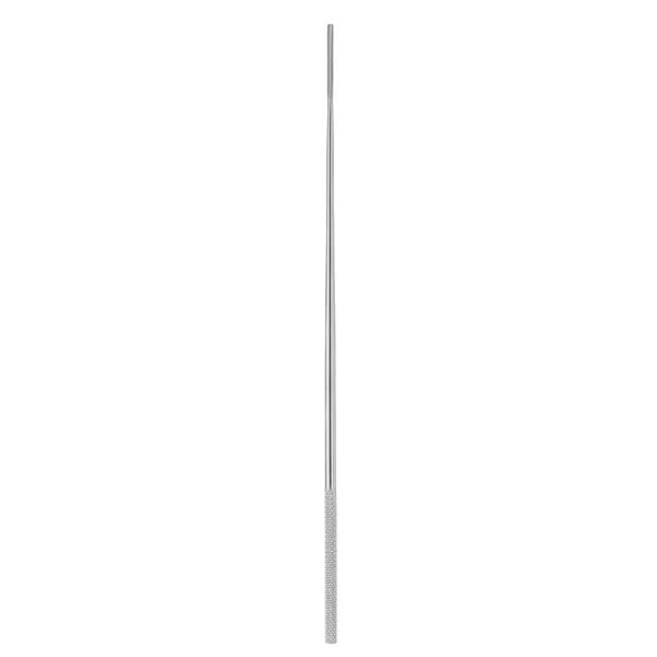 FARREL, Wattetraeger, 16 cm gezahnt, dreikantig 20.272.16