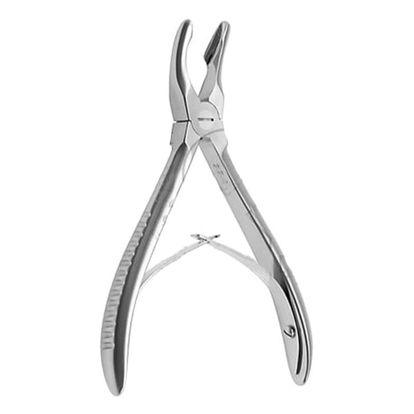 Hohlmeisselzange, 13,5 cm universal