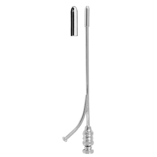 OCHSNER, Trokar, 14,5 cm 10 Charr. für Brust