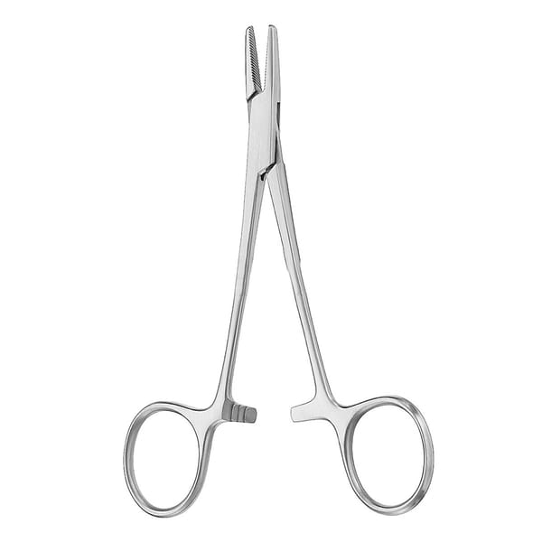 BROWN, Nadelhalter, 13 cm