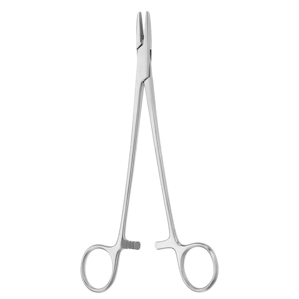 MAYO HEGAR, Nadelhalter, 24 cm